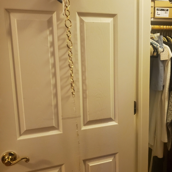 Urban Outfitters Chain Belt - Picture 6 of 12